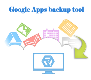 Google Workspace Backup using CubeBackup